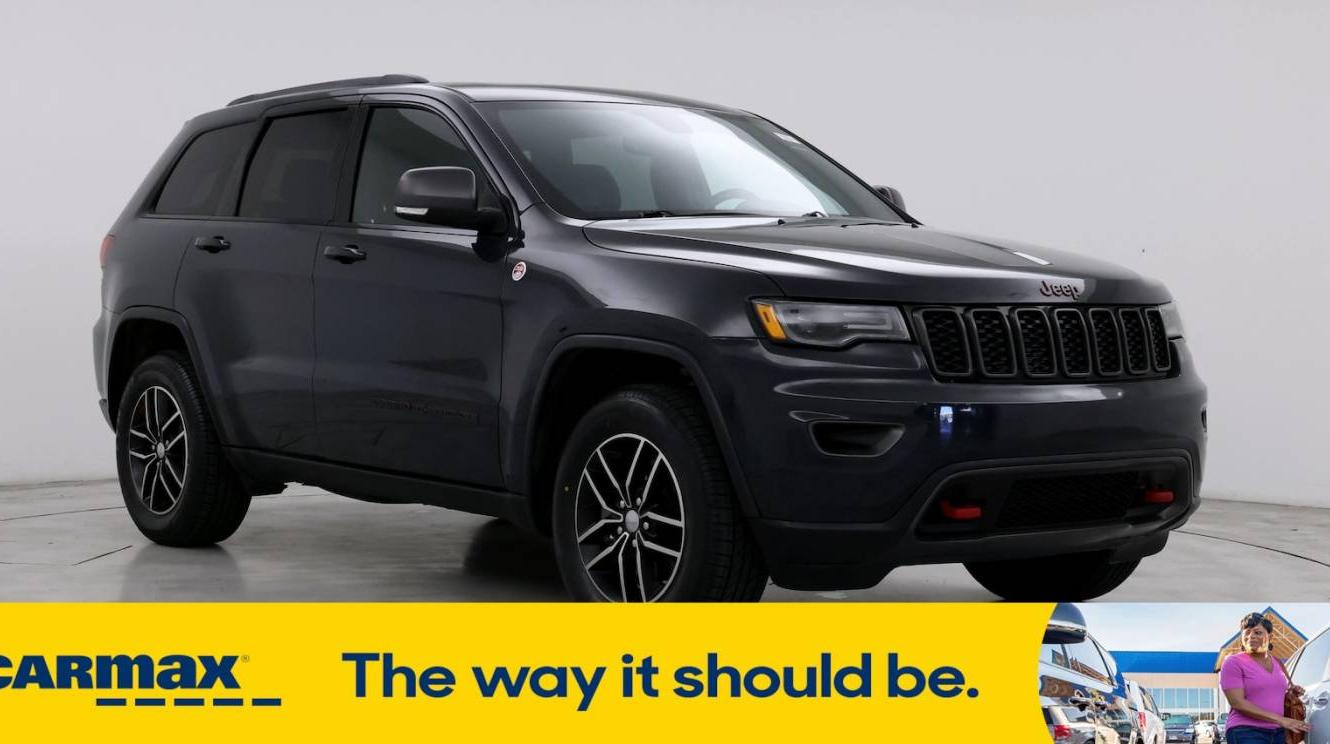 JEEP GRAND CHEROKEE 2018 1C4RJFLT6JC267897 image